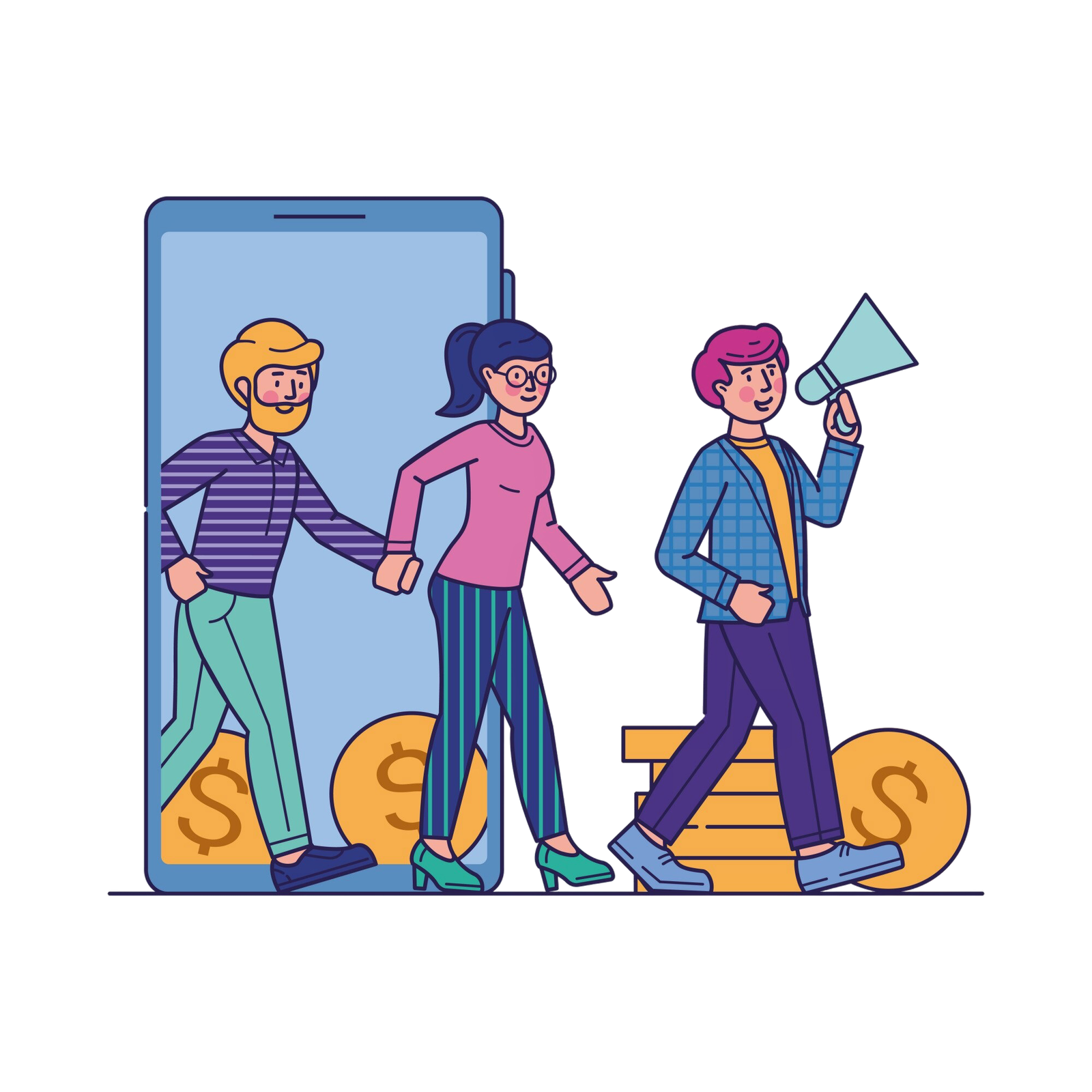 sell your electronics